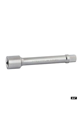 IZELTAS 34 Lokma Kolu Uzatma Ara Kol 400 mm