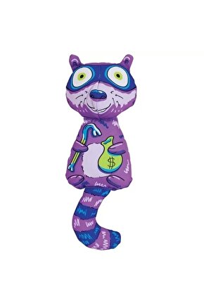 Mischief Makers Sesli Peluş Köpek Oyuncağı