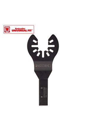 WA4986 Çok Amaçlı Raspalama Makinası İçin 10x20mm Metal, Ahşap, Fiberglas, PVC Universal Hassas