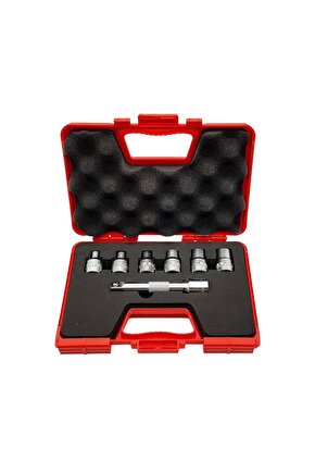 7 Parça 12 Star Lokma Takımı - 1113006007