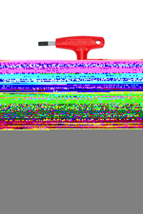 IZELTAS T Saplı Allen Anahtar 8 mm