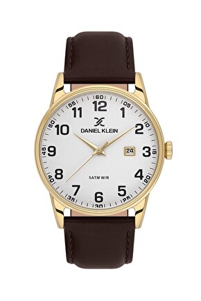 DK.1.13845-3 Arcadia Erkek Kol Saati