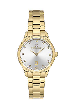 DK.1.13699-2 Fiord Kadın Kol Saati