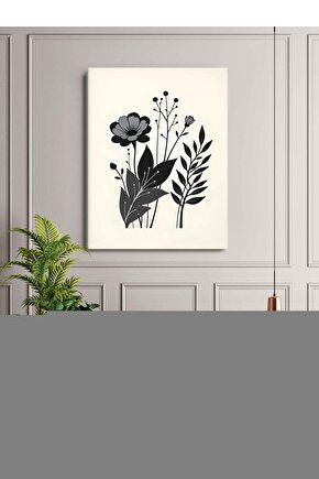 Füme Zebra Fularlı Bone