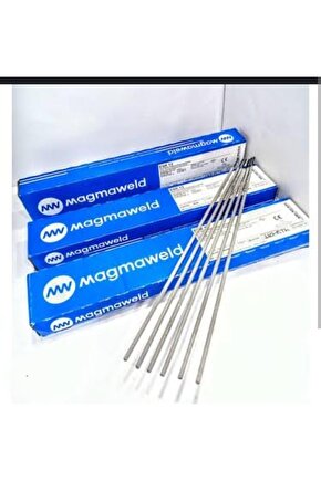 Magmaveld 3,25 Rütil Örtülü Elektrod 100 Adet
