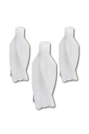 ORBOFİX GAZ BETON 10 MM 100 LÜ