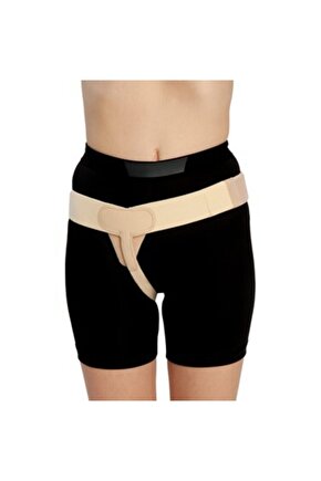 Fıtık Bağı Sağ Bedensiz