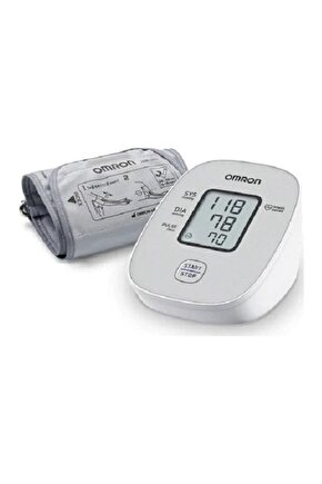 Tansıyon Aletı Omron M2 Basıc Koldan Olcer ( Hafızasız )