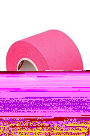 Kinesiology Ağrı Bandı Kinesio Tape 5 Cm X 5 M Pembe