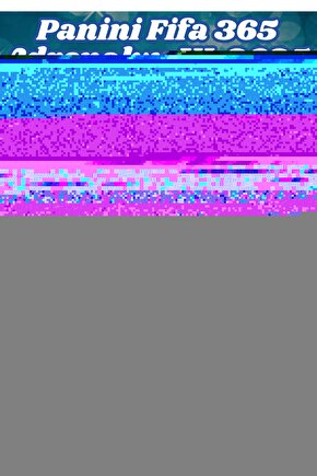 Panini Premium FIFA 365 Adrenalyn XL 2025 Oyuncu Kartı - Premium Futbolcu Kartları - 2 Paket