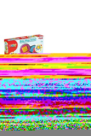 Papatya Bultak - Bebek Oyuncakları - Eğitici Oyuncaklar - Bebek Ürünleri