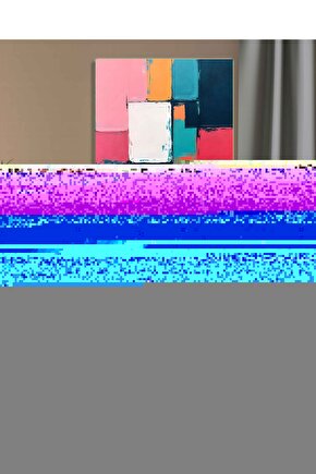 Matisse - Sanat - Soyut - Doğa - Yaşam ( Tekli Çerçevesiz ) Poster - Afiş - Tablo MKKM2576