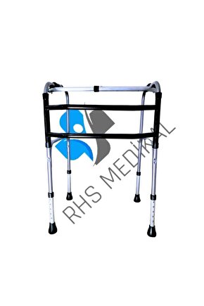 Rhs Medikal Walker Yürüteç Üretici Firma