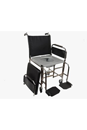 Wky689 Marka Ithal Banyo Tuvalet Sandalyesi