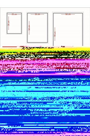 Pilates Masaj Topu 8 Cm Mavi Dikenli Masaj Topu El Sırt Vücut Cardio Egzersiz Plates Yuvarlak Topu
