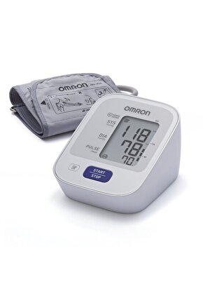 M2 Hem-7121-e Intellisense Koldan Ölçer