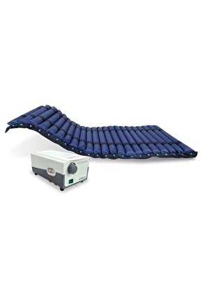 Xt-50 Boru Tipi Ventilasyonlu Havalı Yatak Sistemi