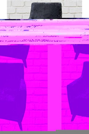 11 Parlak Kadife Giydirme Koltuk Örtüsü(ANTRASİT)