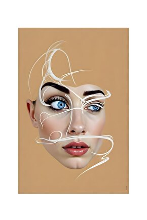 halı örtüsü welsoft kumaş PUDRA RENK (GÜL MODEL)