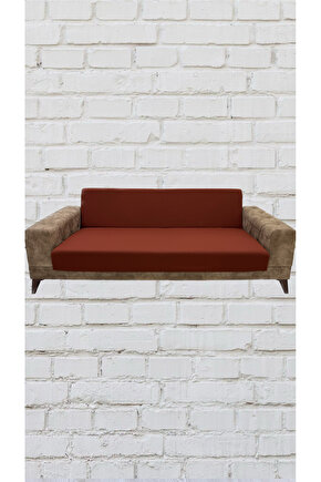 3lü Koltuk Mikro Kolsuz Koltuk Örtüsü