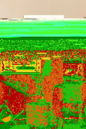 Matisse - Sanat - Soyut - Doğa - Yaşam ( Tekli Çerçevesiz ) Poster - Afiş - Tablo MKKM1124