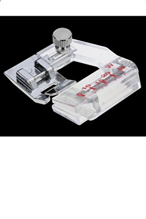 Biye Ayağı (çift Kıvırma Ayarlı)