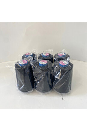 dikiş ipi 120 no dikiş ipi 6 lı set dikiş ipi