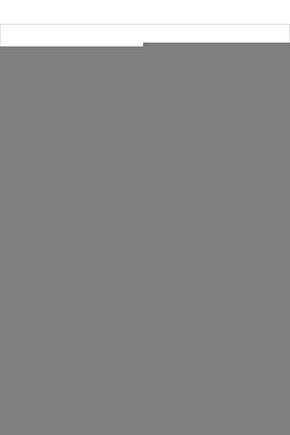 S537 18 Düz Lastik Ayak 3.2mm