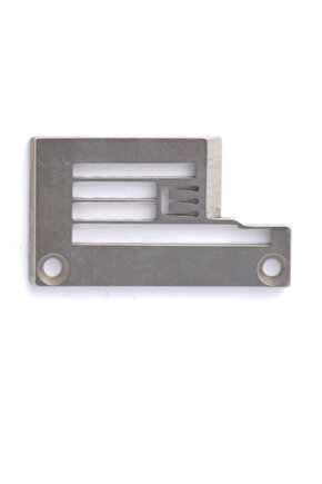 SİRUBA REÇME BANT PLAKA 5.6MM