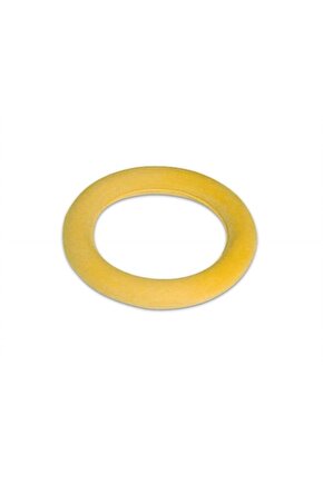 Emniyet Ventili Sarı Silikon Oringi 38  SY EVO 35