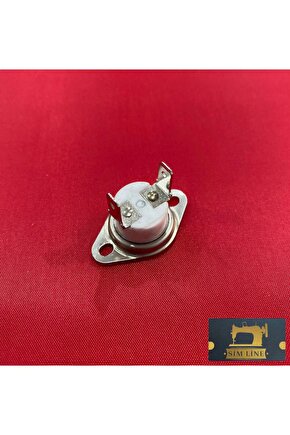 Buhar Kazanlı Ütü Kazan Porselen Sigorta Sılter