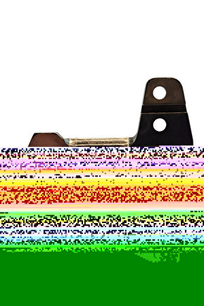 Siruba Overlok 4 İp Plaka 7Mm  E810