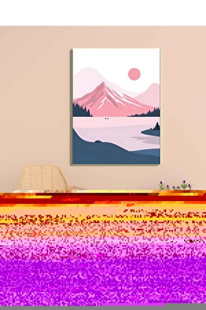 LANDWALK 2.0 Haki Erkek Outdoor Bot