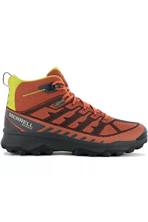 Speed Eco Mid Waterproof Erkek Outdoor Bot