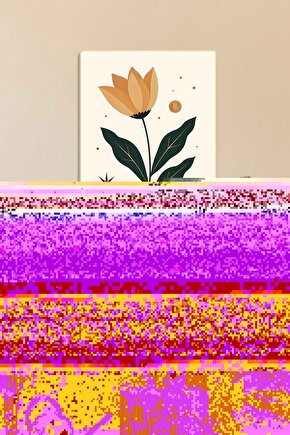 Matisse - Sanat - Soyut - Doğa - Yaşam ( Tekli Çerçevesiz ) Poster - Afiş - Tablo MKKM1113