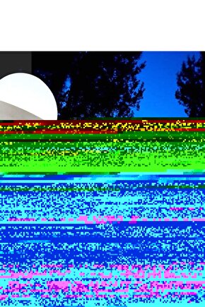 Matisse - Boho - Art Deco - Soyut - Doğa ( 3 lü Çerçevesiz ) Poster - Afiş - Tablo KR2C00292