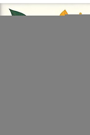 54 Cm, Plastik Gövde E27 Duylu Set Üstü Bahçe Armatürü, Elektrikle Çalışır Kaliteli Bahçe Apliği