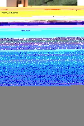 Matisse - Boho - Art Deco - Soyut - Doğa ( 3 lü Çerçevesiz ) Poster - Afiş - Tablo KR2C00022