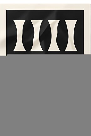 Tel Fotoğraf Askısı Metal Askılık Pano Duvar Askılığı Notluk Fotoğraflık 40*60 Cm. 20 Adet Mandallı