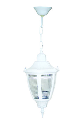 Zincirli Fener Bahçe Armatürü Avize