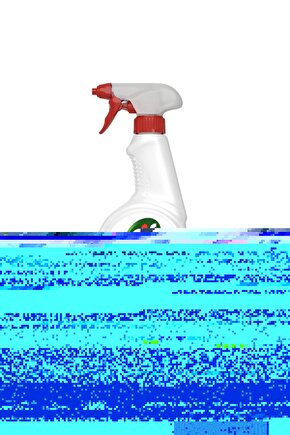 12li Cif Krem Sprey 750 ml.