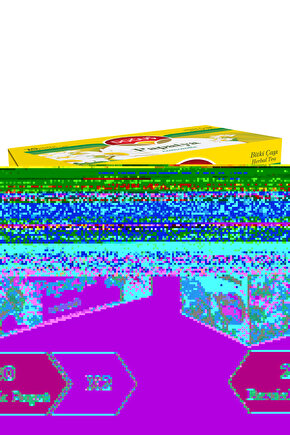 Papatya Bitki Çayı 20li X 2 Adet