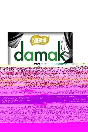 Damak Gece Kare 6 Lı 63 gr