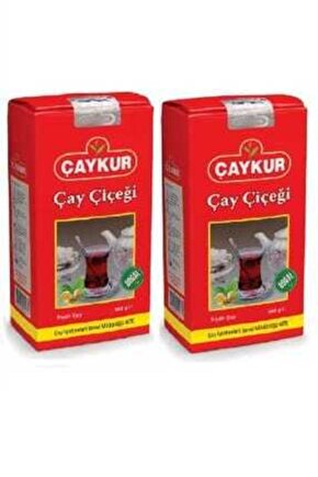 Çaykur Çay Çiçegi Avantaj  2 li  500 gr