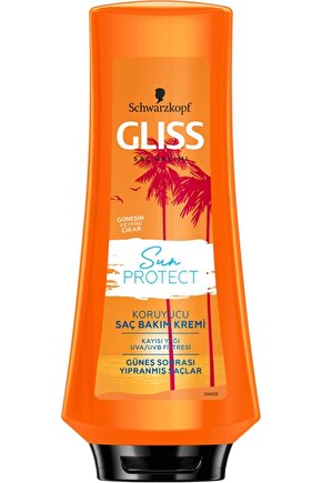 Marka: Sun Protect Saç Kremi 360 Ml Kategori: Saç Kremi