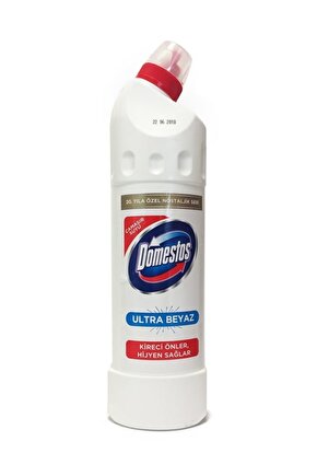 Çamaşır Suyu 810 ml 20 Adet