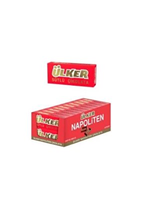 Napoliten 33 GR * 20 Adet