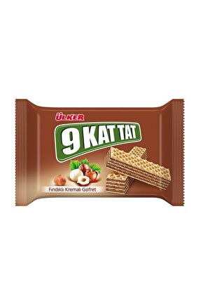 Dokuz Kat Tat Fındıklı 24 adet