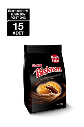 Biskrem 200 gr