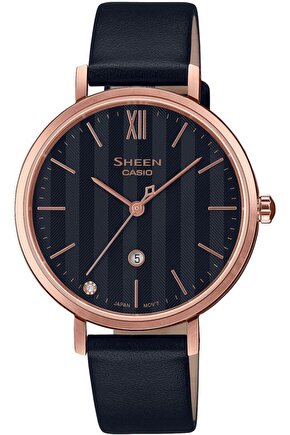 Kadın Kol Saati Sheen SHE-4539CGL-1AUDF